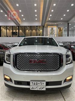 GMC Yukon